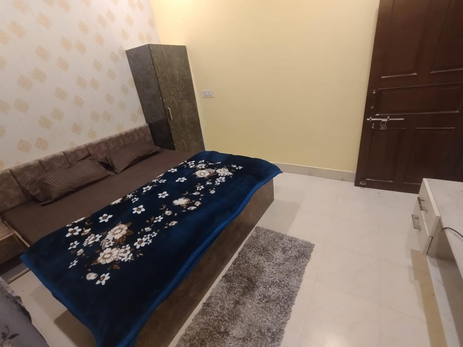 Sudarshan Home Stay Varanasi Eksteriør bilde