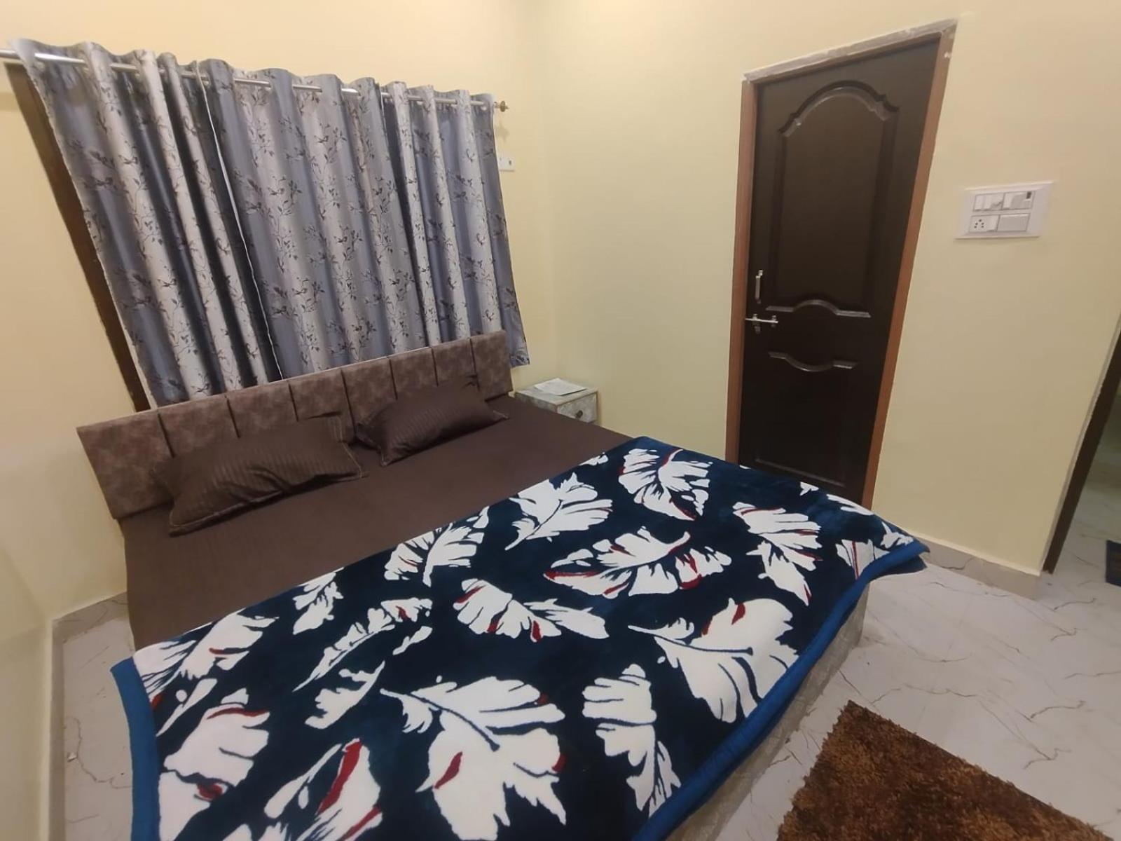 Sudarshan Home Stay Varanasi Eksteriør bilde